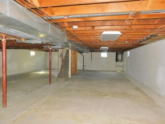 Interior, Wooden Beams, Wooden Ceilings
