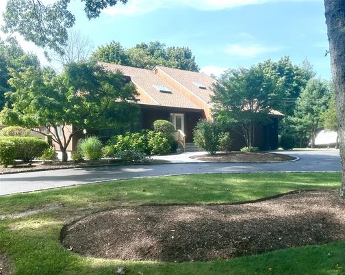 Backyard, Exterior, Facade, None