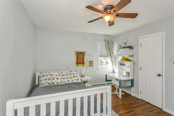 Bedroom, Home Office, Interior, Wood Texture Flooring