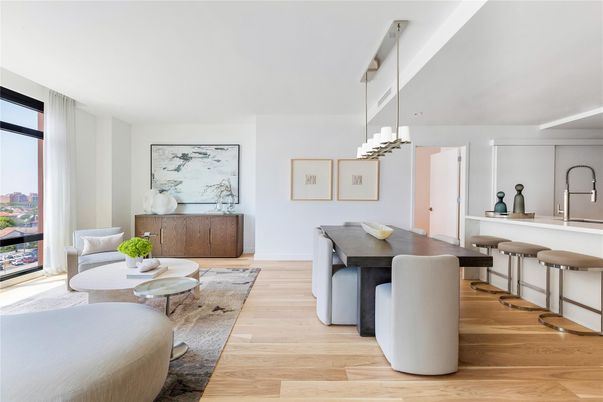 Chandelier, Dining room, Interior, Living room, Wood Texture Flooring