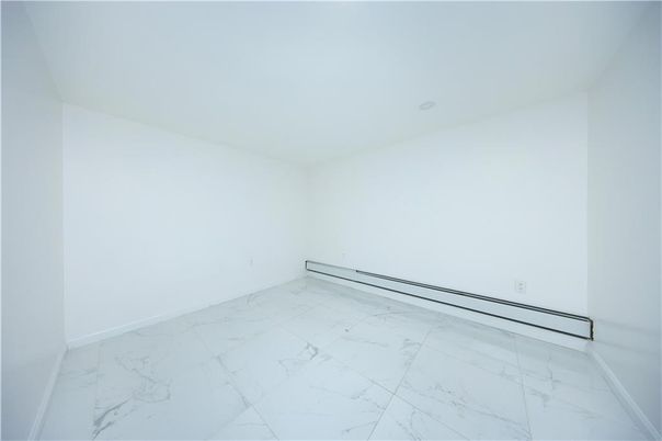Empty room, Interior, Marble
