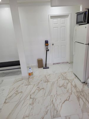 Interior, Marble