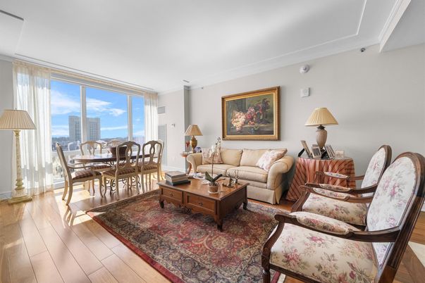 Dining room, Interior, Living room, Wood Texture Flooring