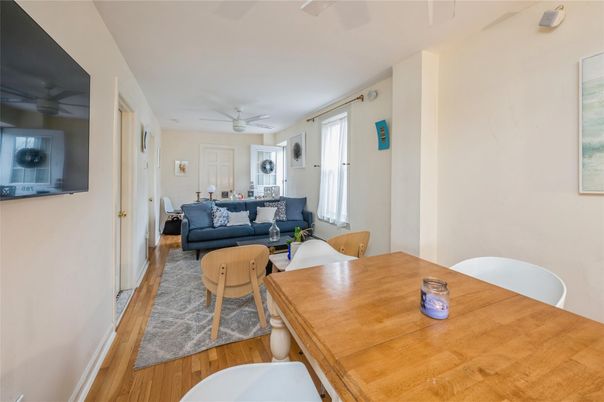 Dining room, Interior, Living room, Wood Texture Flooring