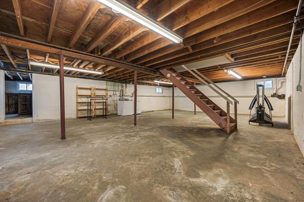 Interior, Wooden Beams, Wooden Ceilings