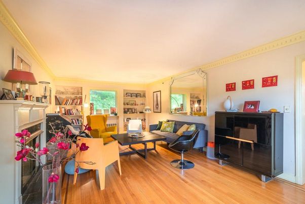 Interior, Living room, Wood Texture Flooring