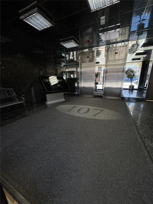 Elevator, Interior