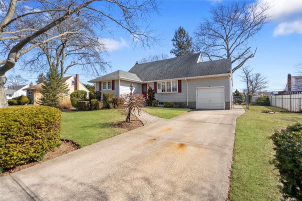 Attached, Backyard, Exterior, Facade, Cape Cod