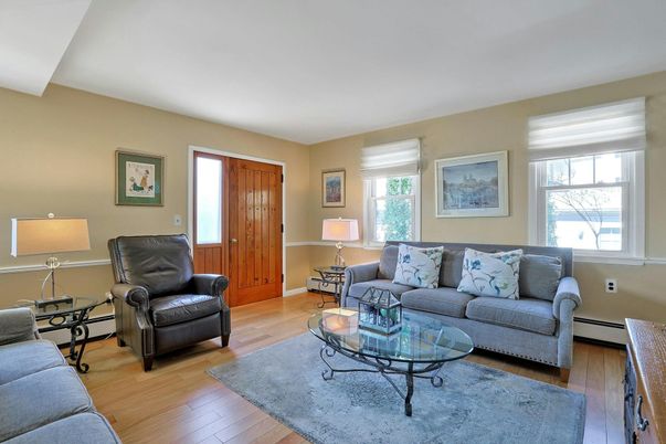 Interior, Living room, Wood Texture Flooring
