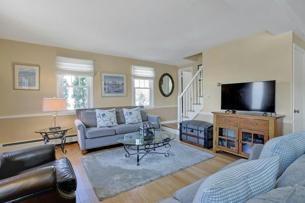 Interior, Living room, Wood Texture Flooring