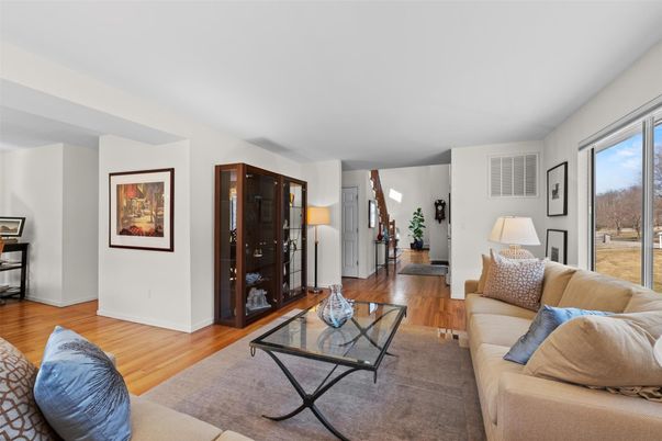 Interior, Living room, Wood Texture Flooring