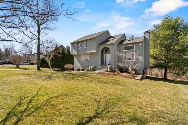 Backyard, Exterior, Facade, None
