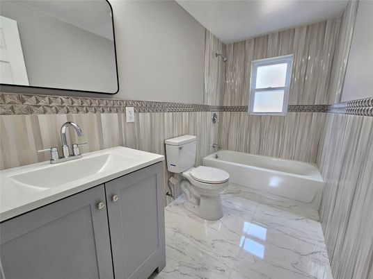 Bathroom, Interior, Marble