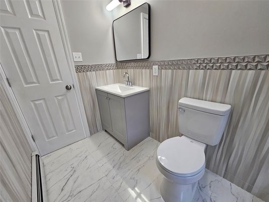 Bathroom, Interior, Marble