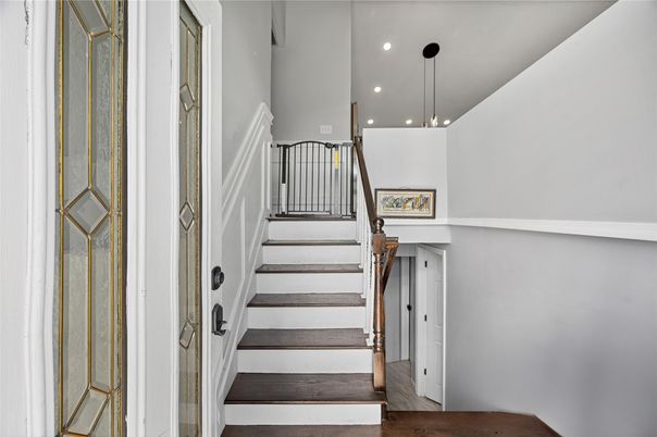 Interior, Pendant Lights, Recessed Lighting