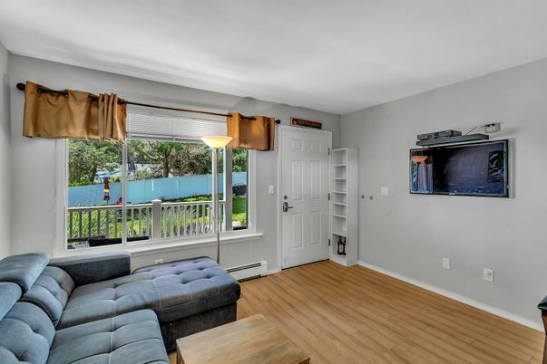 Interior, Living room, Wood Texture Flooring