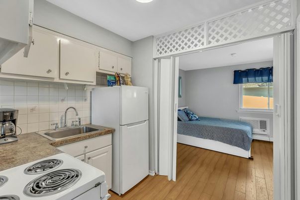 Bedroom, Interior, Kitchen, Wood Texture Flooring