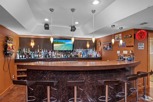 Interior, Pendant Lights, Recessed Lighting