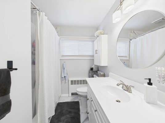 Bathroom, Interior, Marble