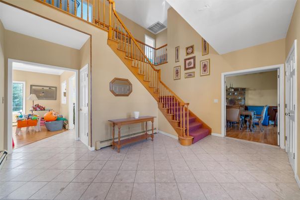 Interior, Wood Texture Flooring