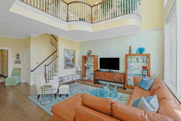 Interior, Living room, Wood Texture Flooring