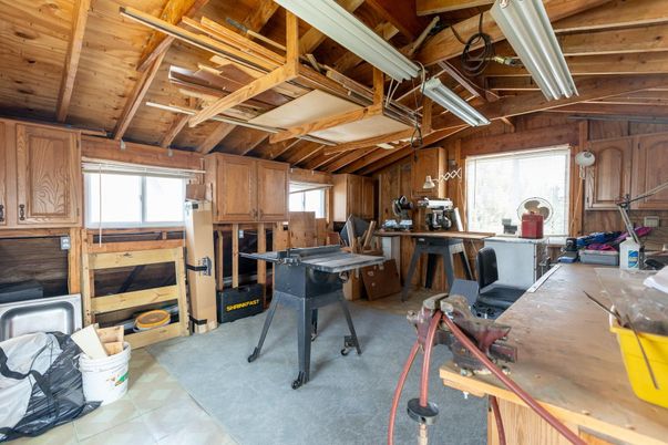 Interior, Kitchen, Wooden Beams, Wooden Ceilings, Wooden Walls
