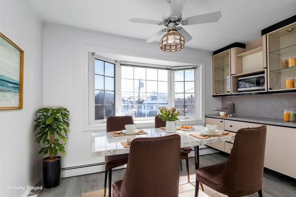 Dining room, Interior, Kitchen, Wood Texture Flooring