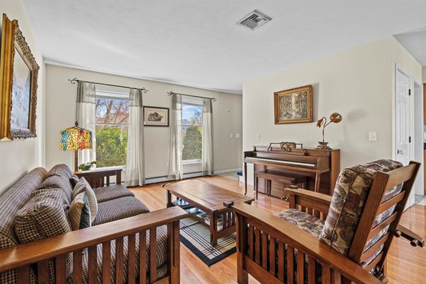 Interior, Living room, Piano, Wood Texture Flooring