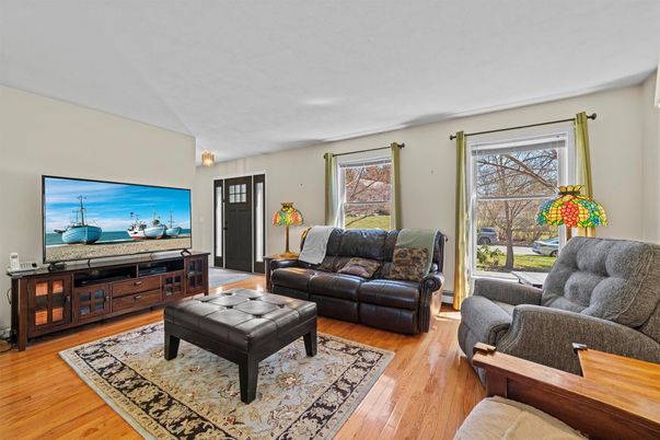 Interior, Living room, Wood Texture Flooring