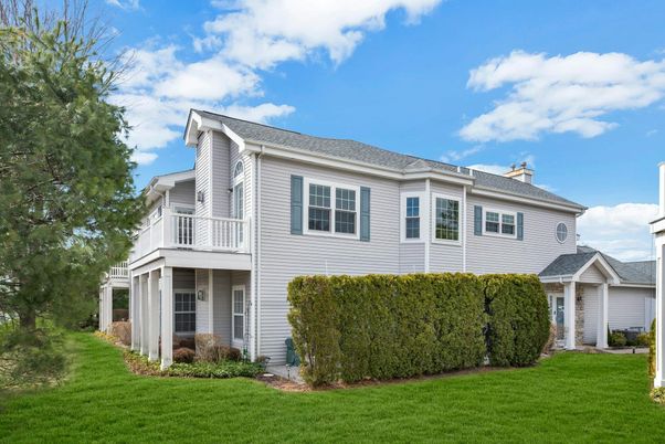 Backyard, Exterior, Facade, Georgian