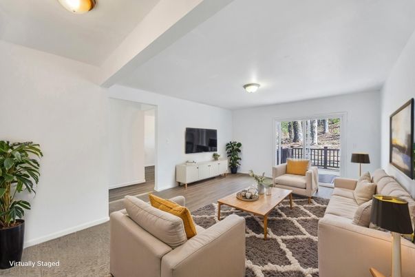 Interior, Living room, Wood Texture Flooring
