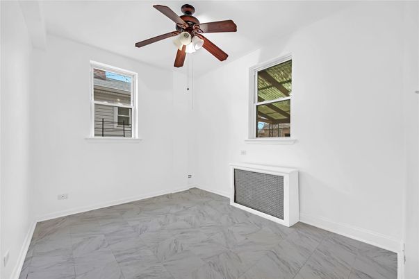 Empty room, Interior, Marble