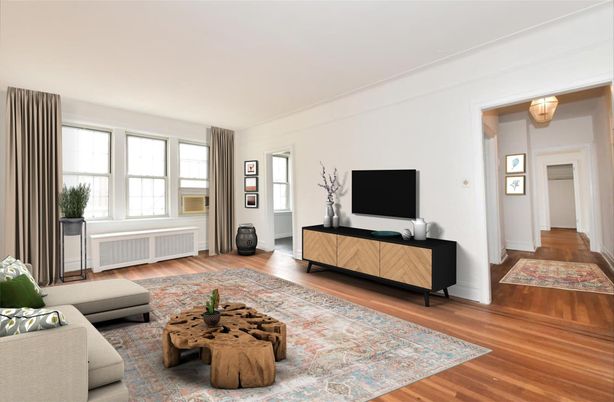 Interior, Living room, Wood Texture Flooring