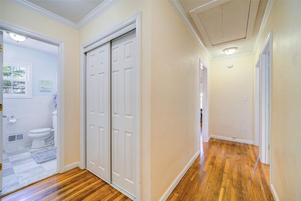 Bathroom, Interior, Marble, Wood Texture Flooring