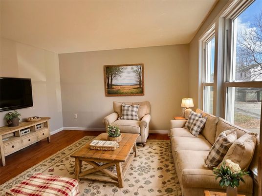 Interior, Living room, Wood Texture Flooring