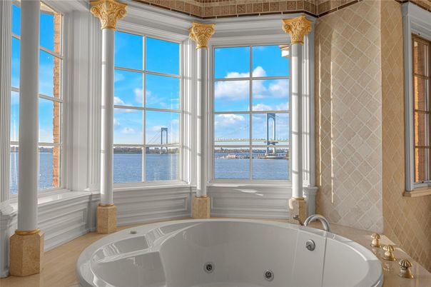 Bathroom, Interior, Water