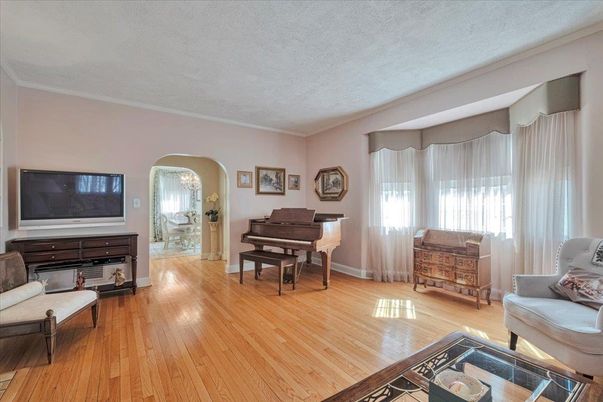 Interior, Piano, Wood Texture Flooring