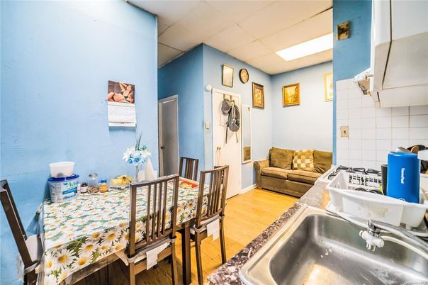 Dining room, Interior, Kitchen, Wood Texture Flooring