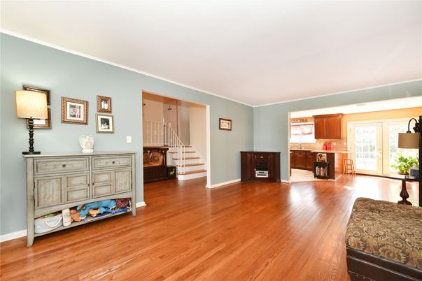 Interior, Wood Texture Flooring