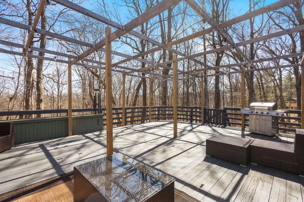 Exterior, Sun Room