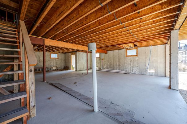 Interior, Wooden Beams, Wooden Ceilings