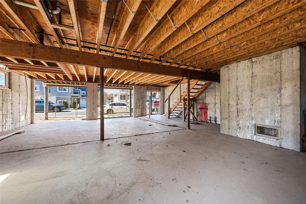 Interior, Wooden Beams, Wooden Ceilings, Wooden Walls