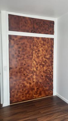 Interior, Wood Texture Flooring