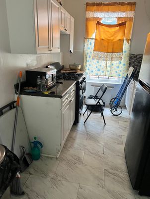 Interior, Kitchen, Marble