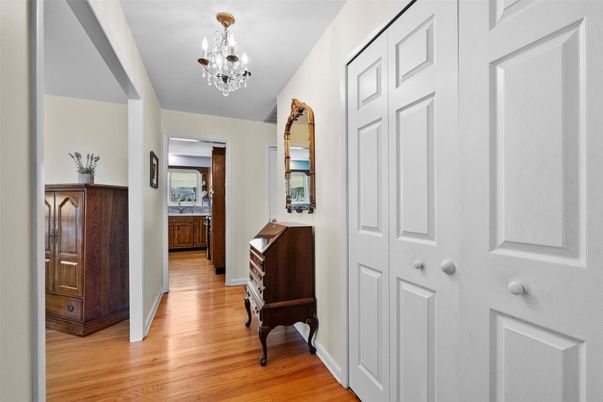 Chandelier, Interior, Piano, Wood Texture Flooring