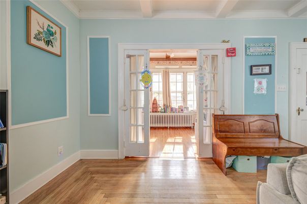 Interior, Wood Texture Flooring