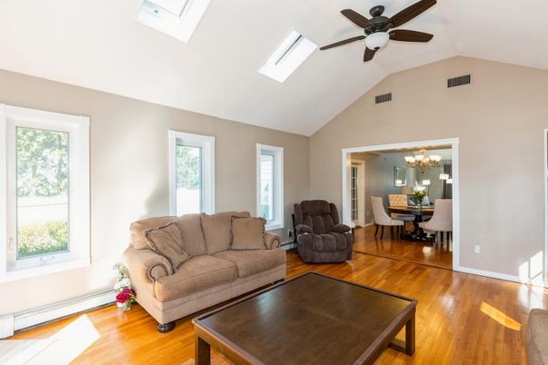 Dining room, Interior, Living room, Wood Texture Flooring