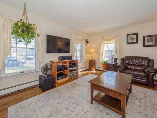 Interior, Living room, Wood Texture Flooring