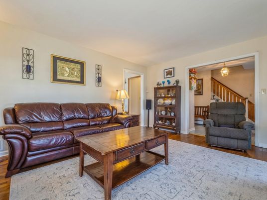 Interior, Living room, Wood Texture Flooring