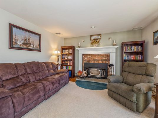 Fireplace, Interior, Living room